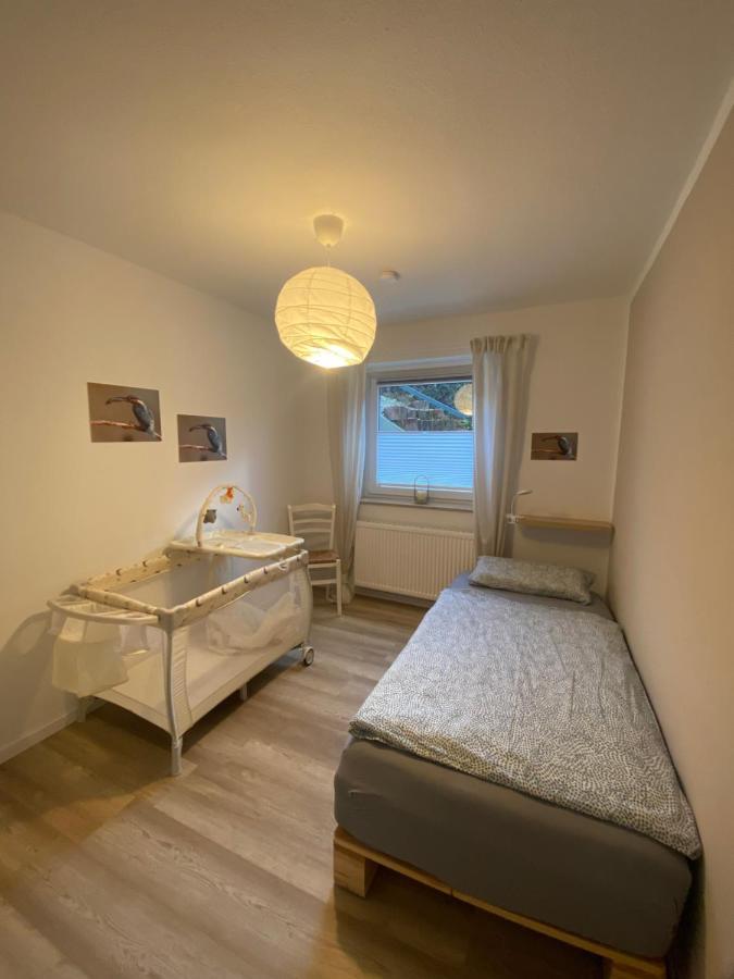 Ferienwohnung „Maya“ Langelsheim Exteriér fotografie