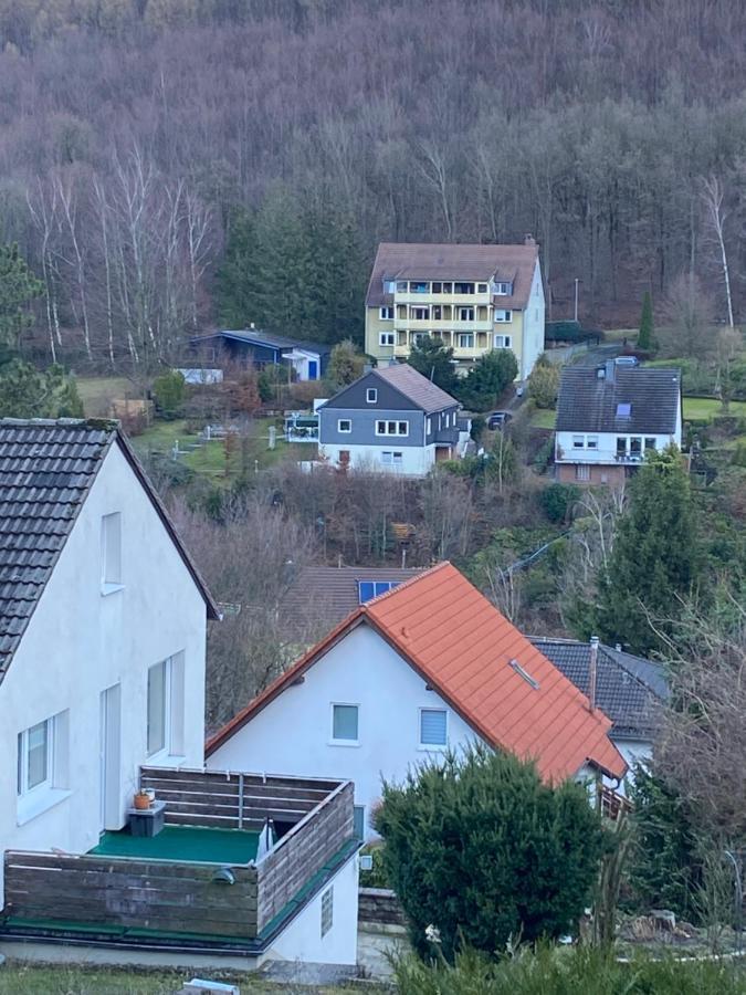 Ferienwohnung „Maya“ Langelsheim Exteriér fotografie