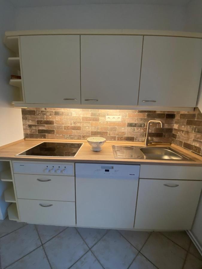 Ferienwohnung „Maya“ Langelsheim Exteriér fotografie