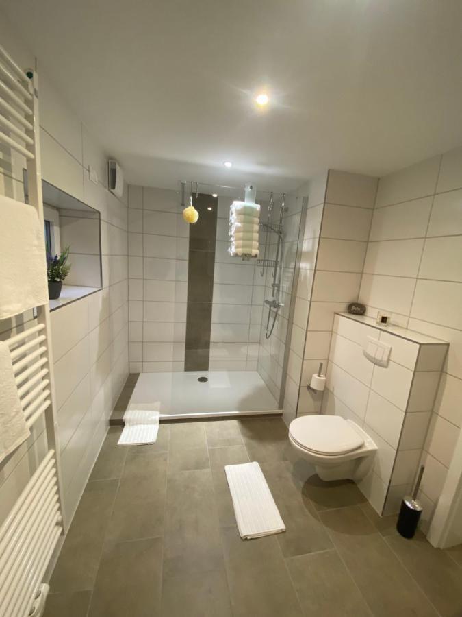 Ferienwohnung „Maya“ Langelsheim Exteriér fotografie